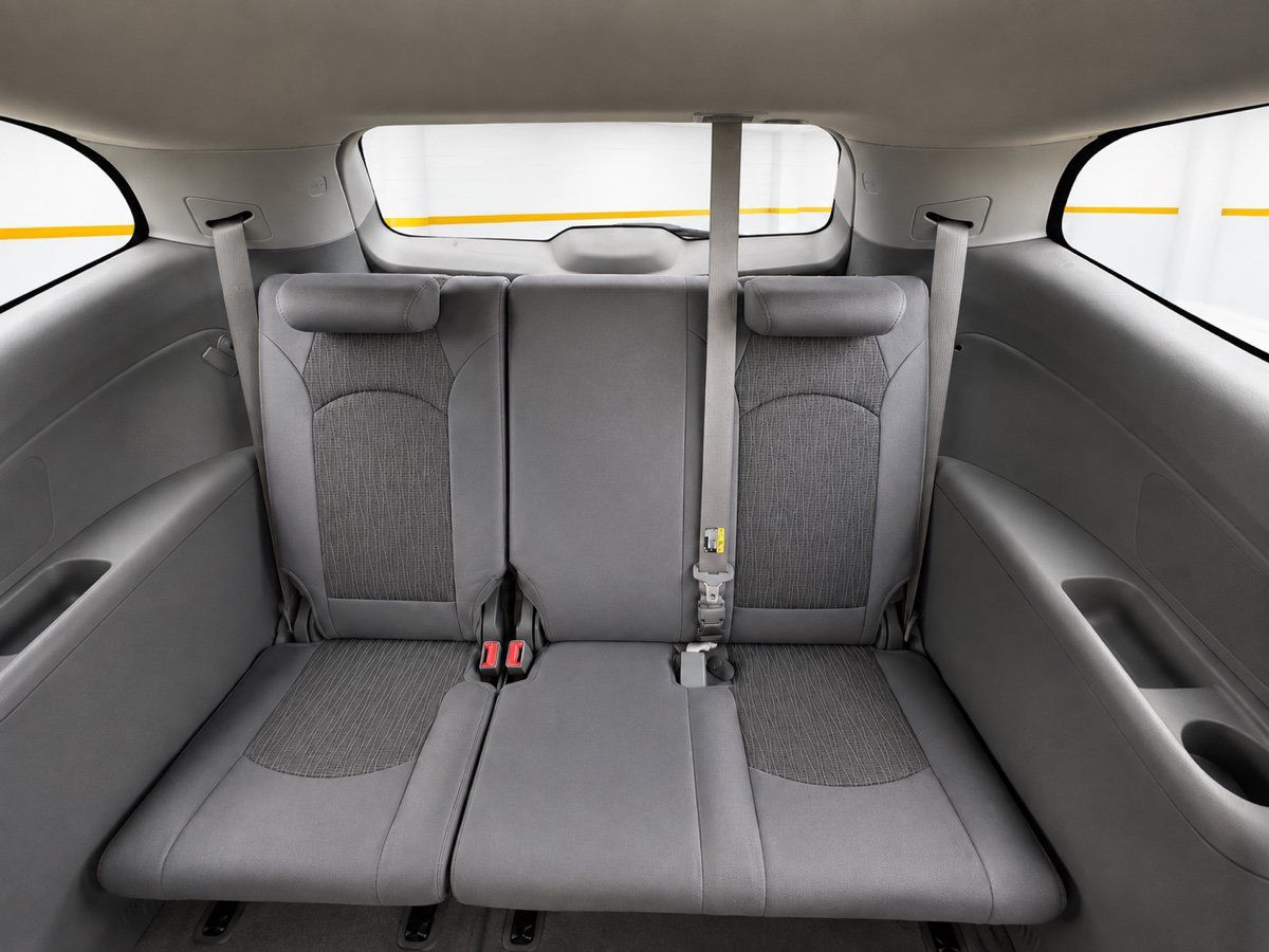Used 2014 Chevrolet Traverse LS FWD image 19