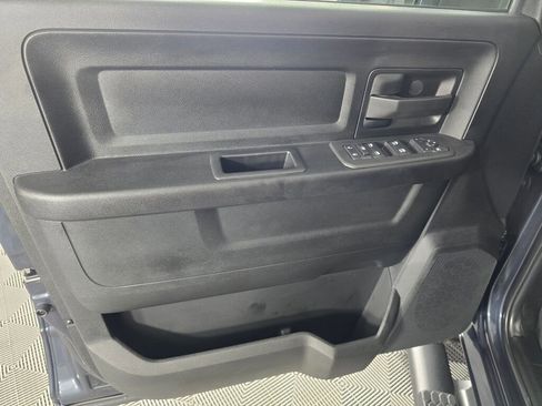 New 2026 RAM 2500 Tradesman AWD/4WD image 20