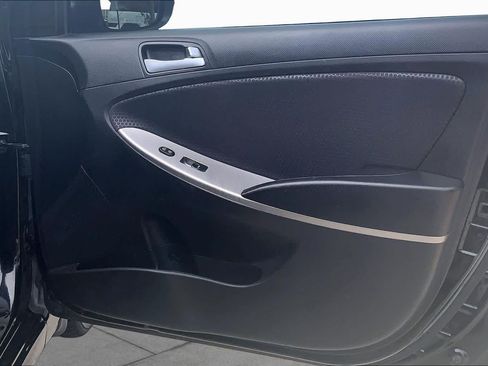 Used 2015 Hyundai Accent Sport FWD image 23