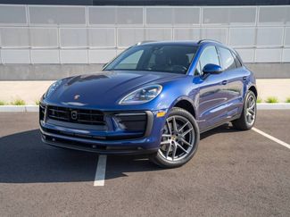 New 2026 Porsche Macan AWD/4WD video 1