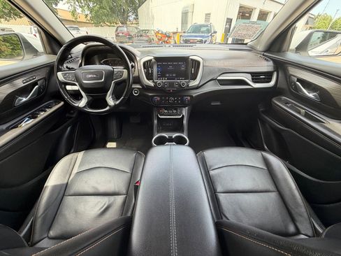 Used 2019 GMC Terrain SLT w/ Preferred Package AWD/4WD image 19