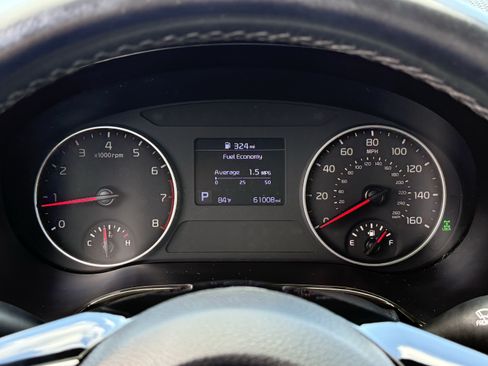 Used 2023 Kia Seltos EX AWD/4WD image 33