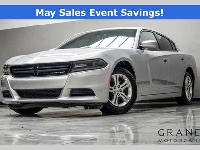 Used 2020 Dodge Charger SXT w/ Leather Interior Group