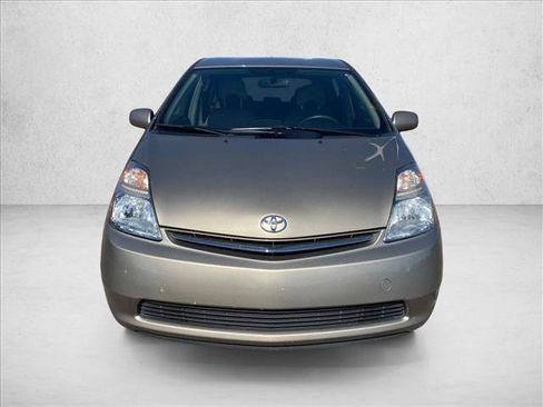 Used 2008 Toyota Prius w/ Pkg 2 FWD image 2