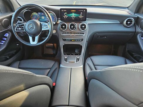 Used 2022 Mercedes-Benz GLC 300 GLC 300 image 18