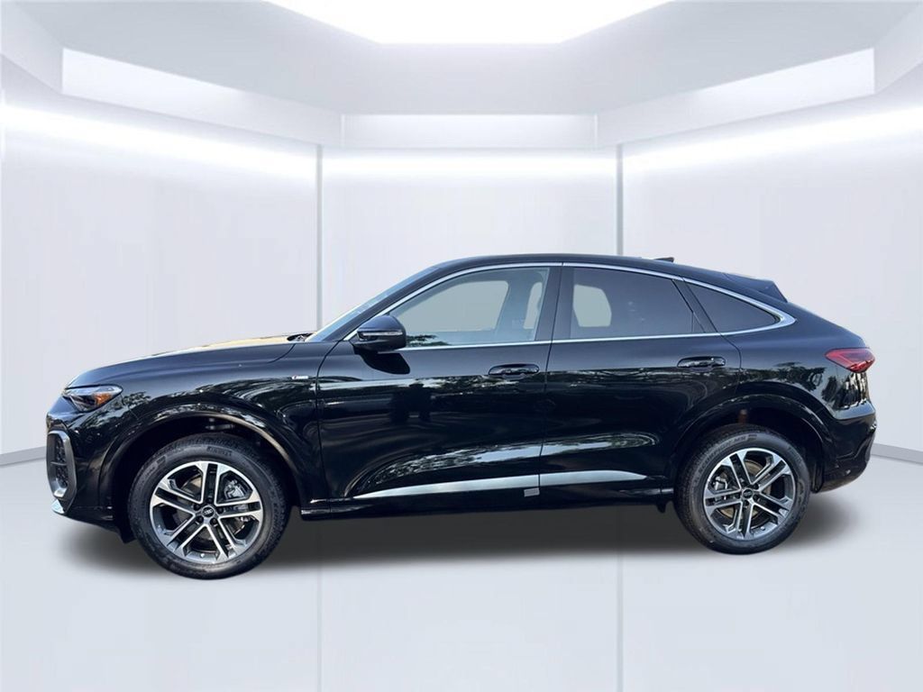 New 2026 Audi Q5 Premium AWD/4WD image 2