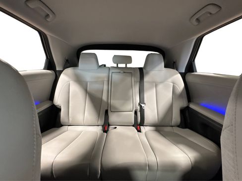 Used 2022 Hyundai Ioniq 5 SEL w/ Cargo Package image 41