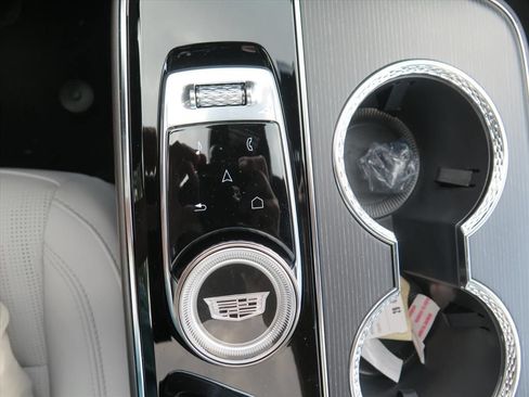 New 2026 Cadillac Lyriq Premium Sport RWD image 16