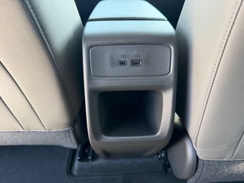 New 2026 Chevrolet Trax ACTIV w/ Driver Confidence Package FWD image 25