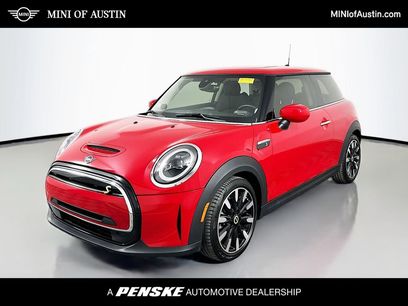 Used 2024 MINI Cooper SE