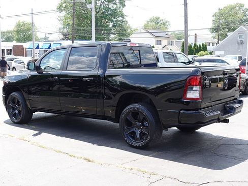 Used 2023 RAM 1500 Big Horn AWD/4WD image 2