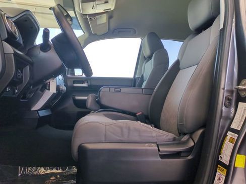 Used 2016 Toyota Tundra SR5 w/ TRD Off Road Package AWD/4WD image 22
