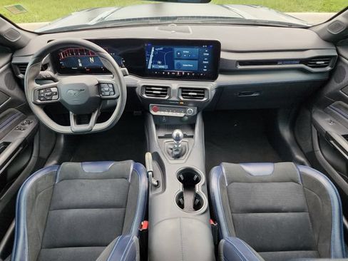 Used 2024 Ford Mustang Dark Horse RWD image 18