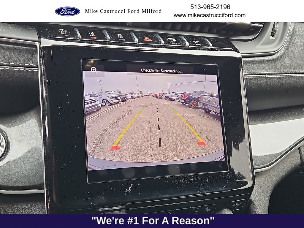Used 2022 Jeep Grand Cherokee Altitude AWD/4WD image 19