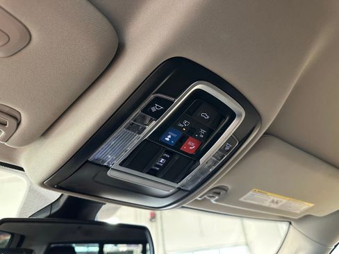 Used 2024 RAM 3500 Laramie image 35