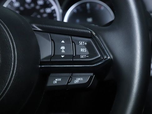 Used 2024 MAZDA CX-5 AWD 2.5 S w/ Preferred Package image 24