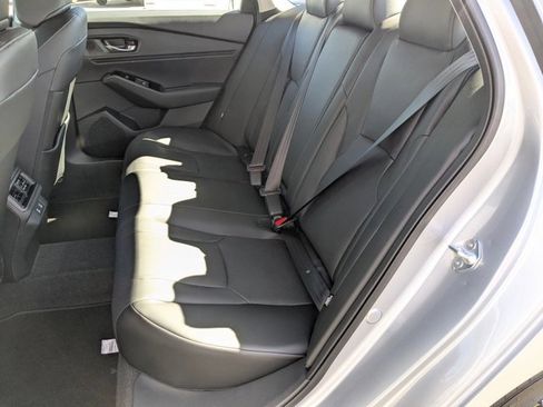 New 2026 Honda Accord Touring image 14