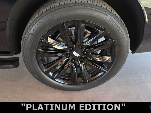 Used 2023 Cadillac Escalade ESV Sport Platinum image 63