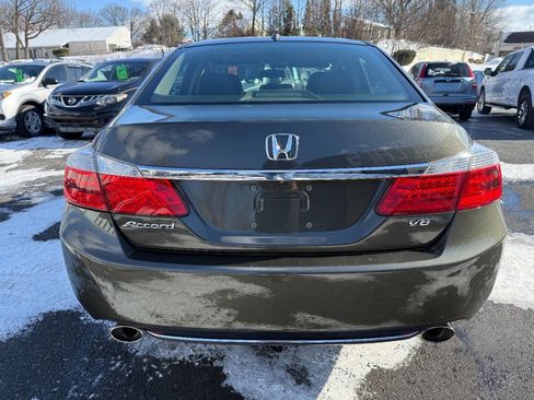 Used 2014 Honda Accord EX-L image 6