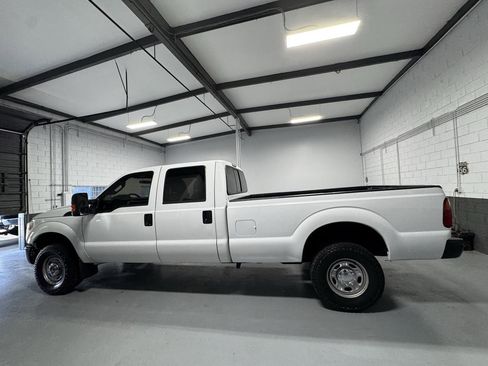 Used 2011 Ford F350 XL w/ PWR Equipment Group image 10