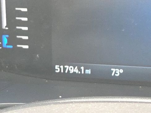Used 2023 Ford Escape Active w/ Cold Weather Package FWD image 42