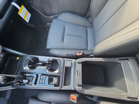 New 2026 Subaru Outback Touring XT image 23