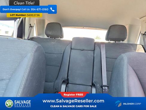 Used 2015 Kia Sorento LX FWD image 13