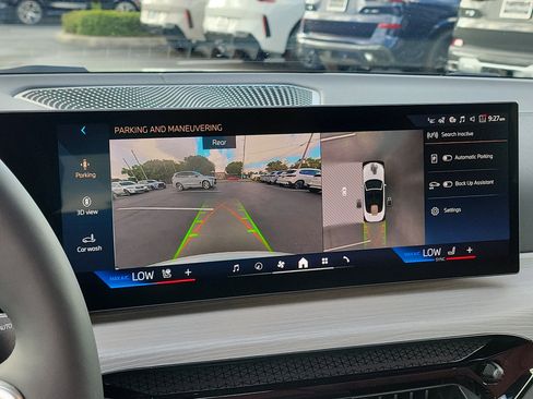 New 2027 BMW 430i Convertible RWD image 18