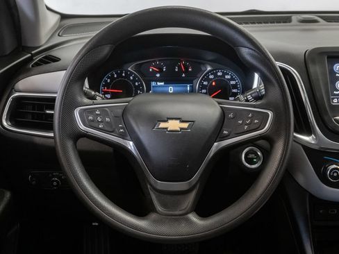 Used 2023 Chevrolet Equinox LS w/ LS Convenience Package FWD image 12