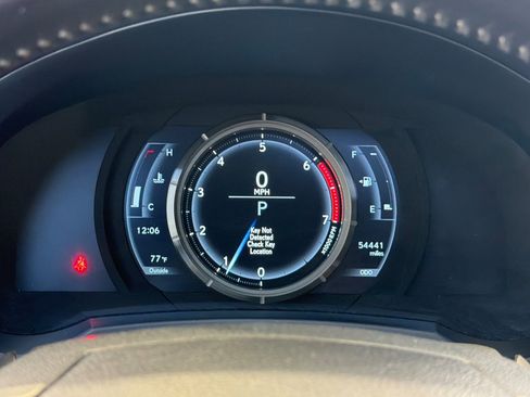 Used 2017 Lexus IS 200t F Sport w/ F Sport Package RWD image 34