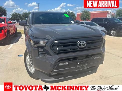 Used 2024 Toyota Tacoma SR5 RWD image 1