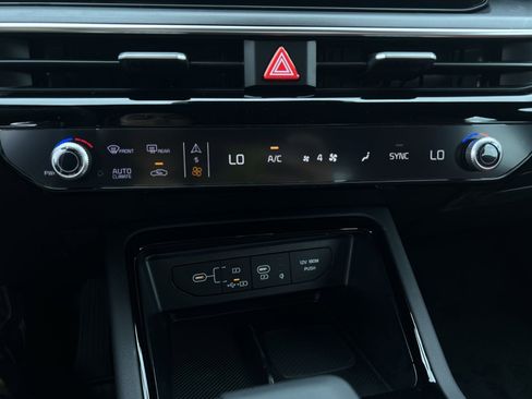 New 2026 Kia K5 GT-Line FWD image 25