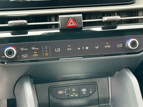 New 2026 Kia Sportage X-Line image 15