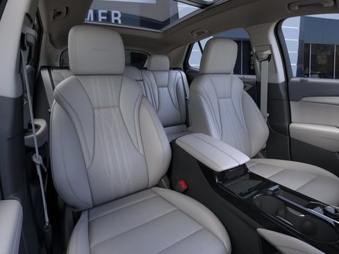 New 2026 Buick Envision Avenir AWD/4WD image 16