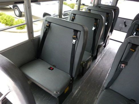 Used 2007 Chevrolet Express 3500 w/ School Bus Package image 29