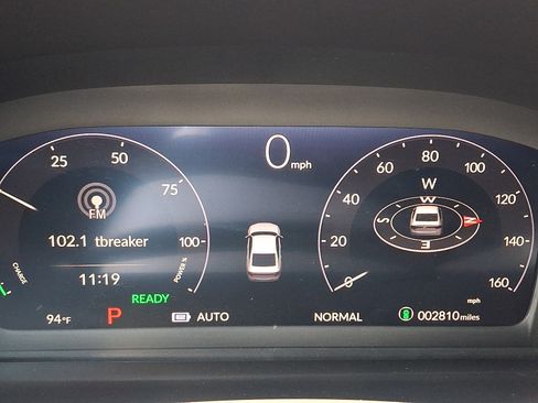 Used 2025 Honda Accord Sport image 21