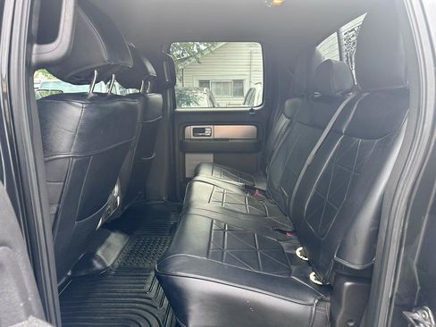 Used 2013 Ford F150 FX4 w/ Mid Equipment Group AWD/4WD image 32