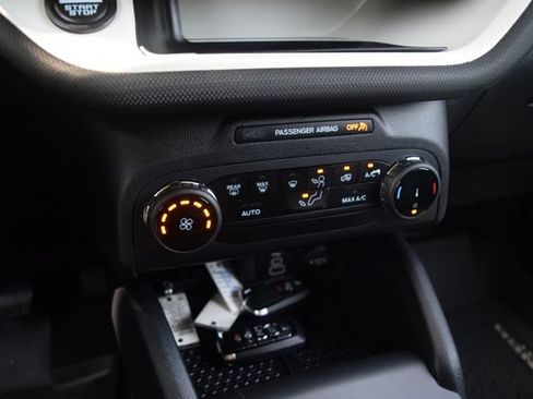 Used 2023 Ford Bronco Sport Heritage AWD/4WD image 11