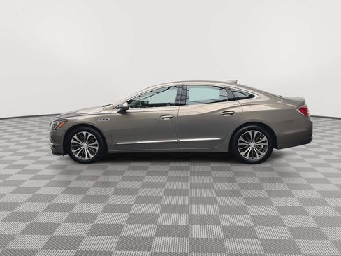 Used 2017 Buick LaCrosse Essence FWD image 34