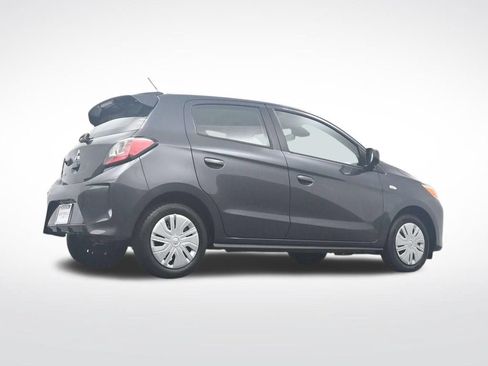 Used 2024 Mitsubishi Mirage ES FWD image 34