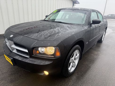 Used 2010 Dodge Charger Rallye image 5