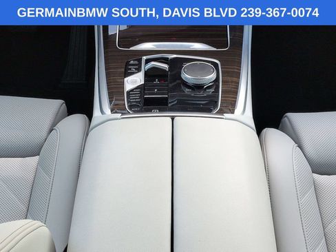 Certified 2024 BMW X5 sDrive40i w/ Premium Package RWD image 21