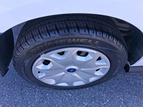 Used 2015 Ford Transit Connect XL FWD image 21
