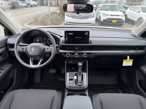 New 2026 Honda CR-V EX image 26