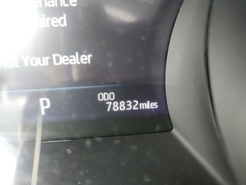 Used 2023 Toyota Camry XLE w/ Cold Weather Package AWD/4WD image 12