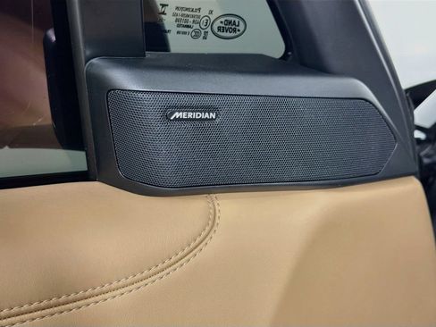 Certified 2025 Land Rover Range Rover SE AWD/4WD image 19