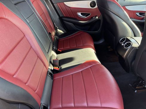 Used 2021 Mercedes-Benz GLC 300 image 10