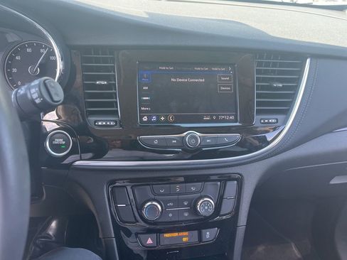 Used 2022 Buick Encore Preferred w/ Safety Package image 13