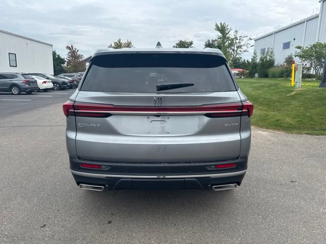 New 2027 Buick Enclave Preferred w/ Power Package AWD/4WD image 6