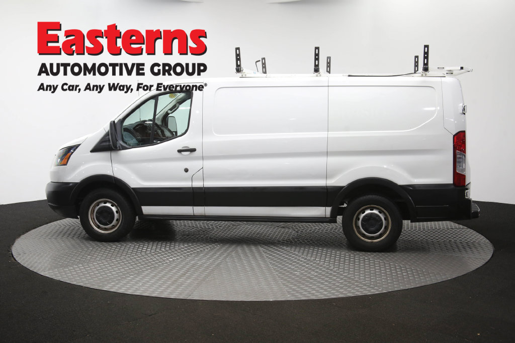 Used 2019 Ford Transit 150 130 Low Roof w/ Interior Upgrade Package RWD image 58